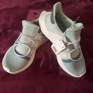 Adidas Tubular sneakers,  size 7.5